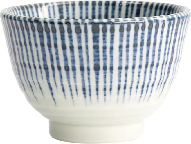 Immagine prodotto Tokio Design Tokyo Design Studio - Tazza da tè Shin Tokusa blu 9,3 cm (1 x)