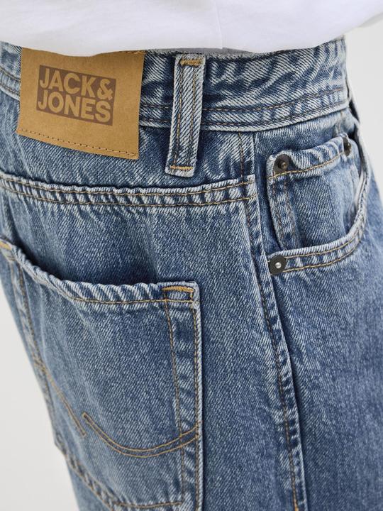 Actual product image Jack & Jones Jjialex Jjoriginal Akm 061 Noos Jnr (164)