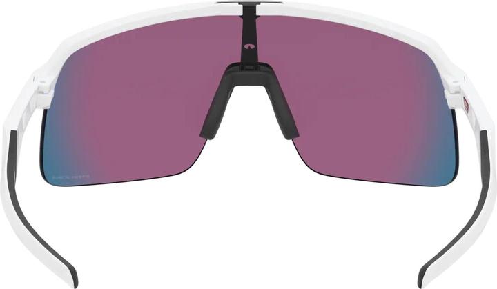 Image du produit Oakley Sutro Lite (Blanc mat, Route Prizm)