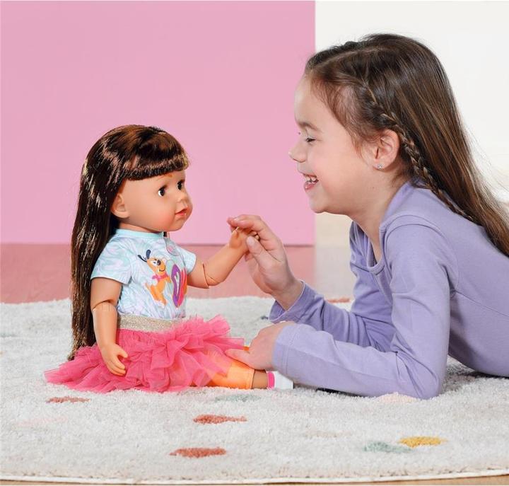 Immagine prodotto Baby Born Sister Play & Style