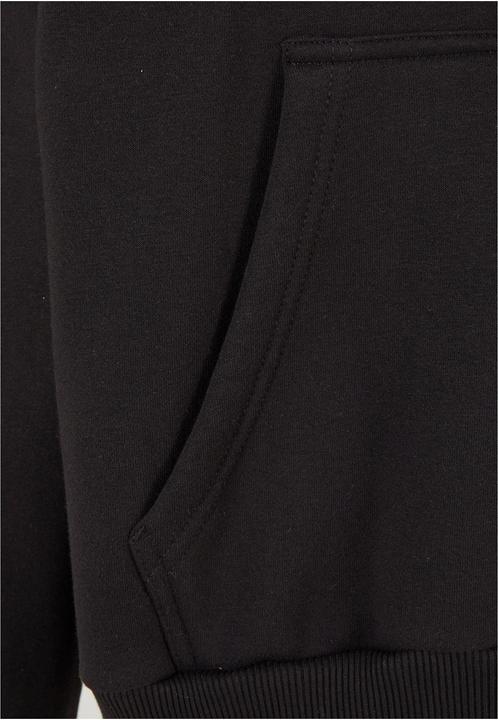 Produktbild Dropsize Heavy Logo Design Hoodie - 126857 (S)