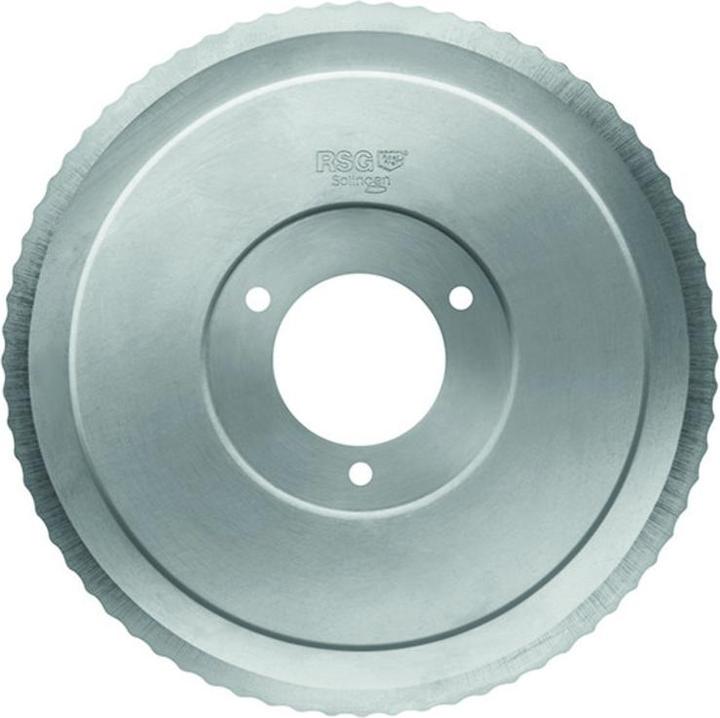 Actual product image Dr. Ritter Replacement blade for AES 52 S / AES 62 SR/-H / AES 62 SL/-H / E 118