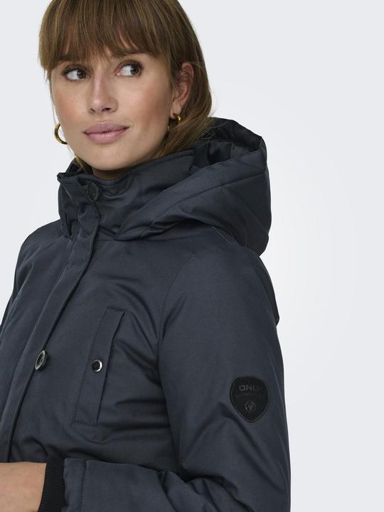 Produktbild Only Kapuze Jacke Langer Parka (S)