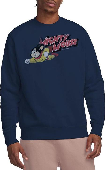 Produktbild Fruit of the Loom Mighty Sweatshirt (M)