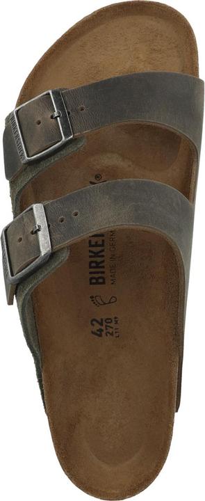 Actual product image Birkenstock Mules ARIZONA (41)