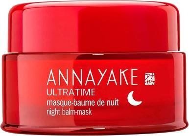 Image du produit Annayake Masque-baume de nuit ULTRATIME 50ml (50 ml)