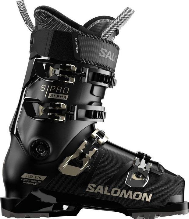 Image du produit Salomon S Pro Alpha 110 GW (15, 16, 17, 18, 19, 20, 21, 22, 23, 24, 25, 26, 27, 28, 29, 30, 31, 32, 33, 34, 35)