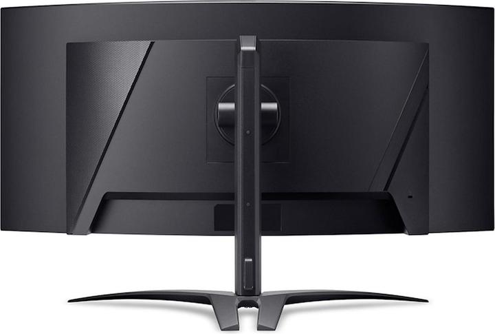 Actual product image Acer Predator X39 (X39bmiiphuzx) 39.0" WQHD OLED Curved Gaming 99.1 cm (39.0 inch), 240Hz, HDR1000 (3440 x 1440 pixels, 39")