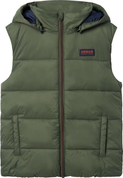 Name it Nkmmonay Vest Pb (140)