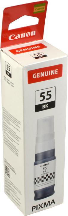 Produktbild Canon GI-55BK (BK)