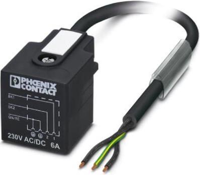Actual product image Phoenix Sensor/actuator cable SAC-3P- 5.0-PUR/A