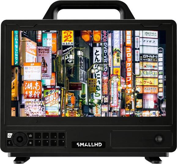 SmallHD Cine 13 (13", 4K)