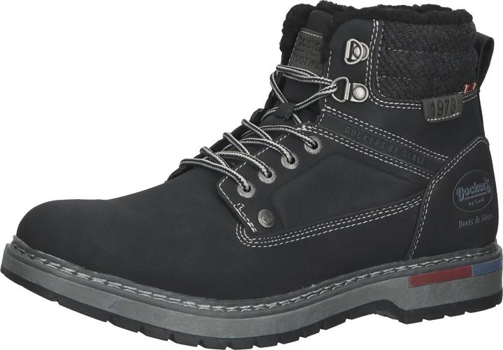 Dockers Stiefelette