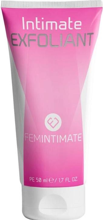 Produktbild Femintimate INTIM-PEELING-REINIGER 50 ML (50 ml, Intimwaschlotion)