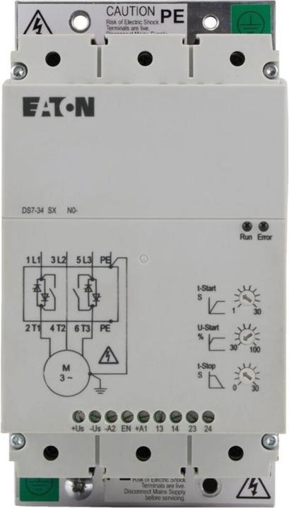 Produktbild Eaton Electric GmbH Softstarter DS7-340SX041N0-N