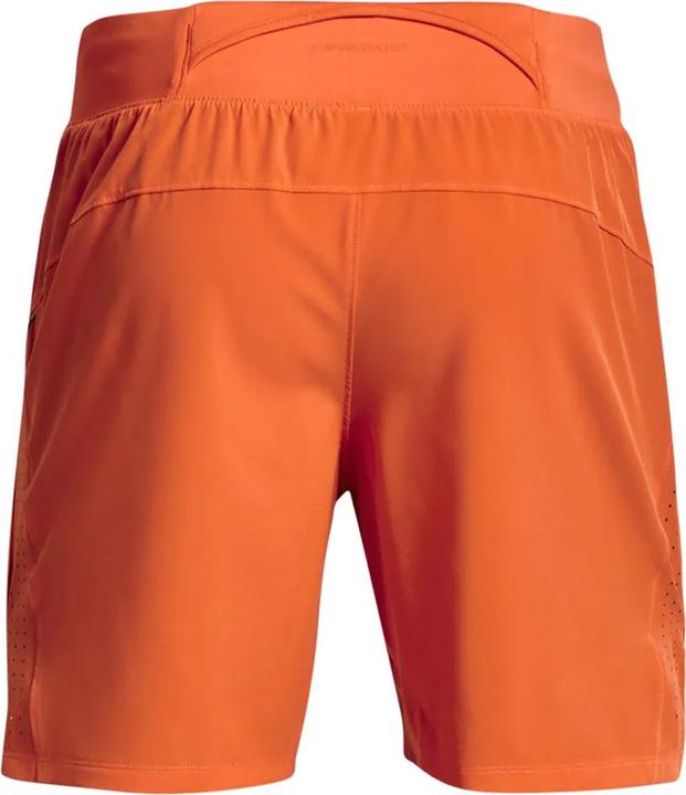 Actual product image Under Armour Mens Launch Pro Shorts (XL)