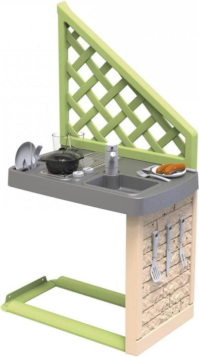 Image du produit Smoby Life Maison de jeu Accessoires Cuisine d'été