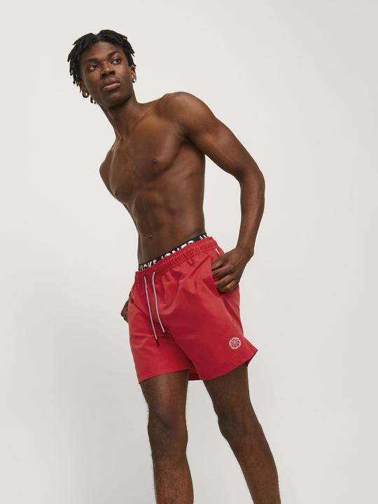 Image du produit Jack & Jones Short de bain Fidji (S)