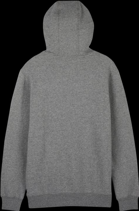 Produktbild Fox Hoody 23 F-Head E Po Grey XL (XL)