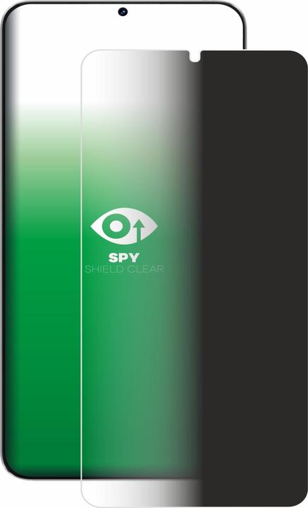 Immagine prodotto upscreen Spy Shield Pellicola Privacy (1 Pezzo/i, Blackview A10)
