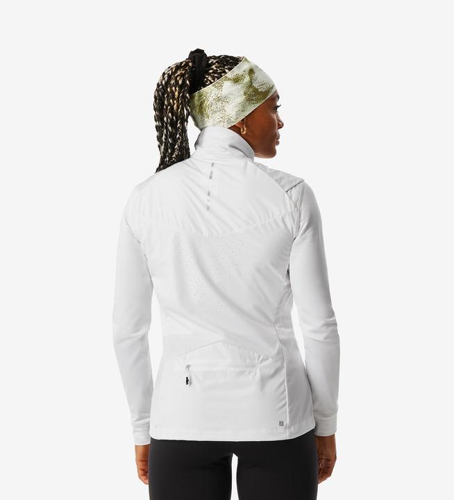 Produktbild Inovik Langlaufweste Damen - 500 weiss (XL)