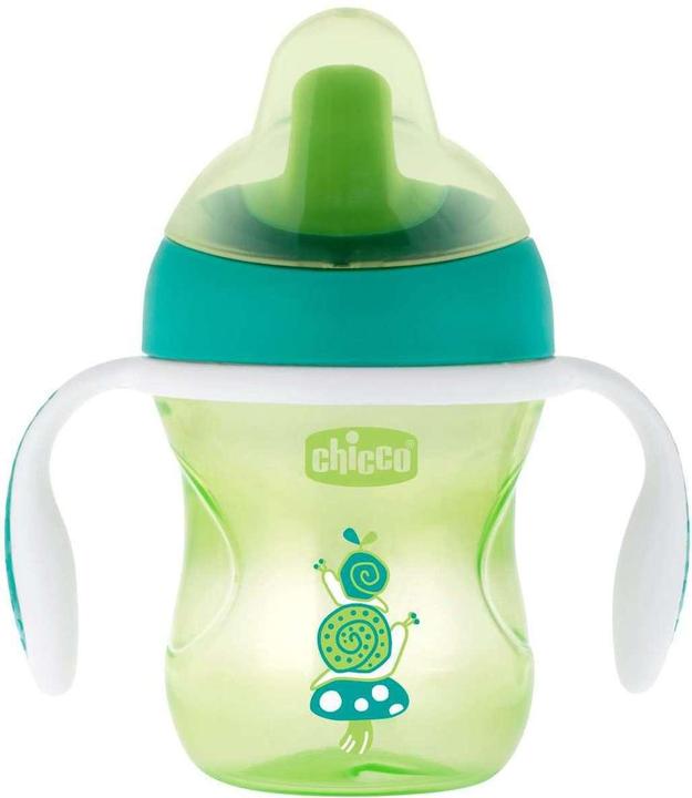 Image du produit Chicco Formation au gobelet d'alcool (200 ml)