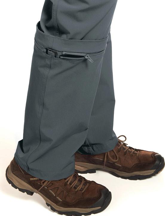 Immagine prodotto Maier Sports Pantaloni con zip Arolla (L)