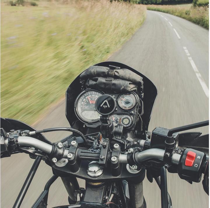 Produktbild Beeline Motorrad Navi GPS (1")