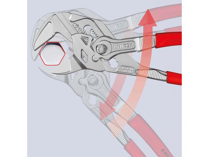 Immagine prodotto Knipex Pinza chiave (250 mm)