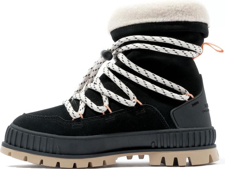 Image du produit Palladium bottines shock hiver (37)