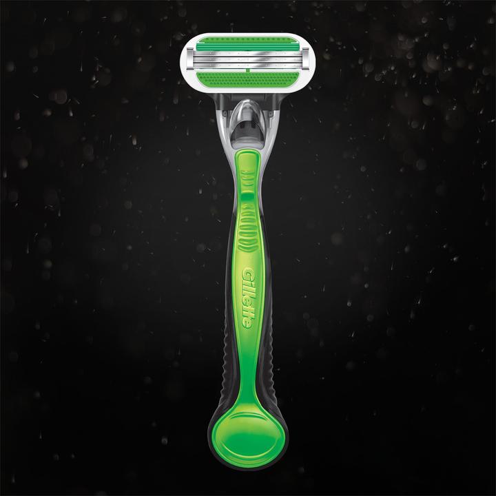 Image du produit Gillette Corps (8 x)