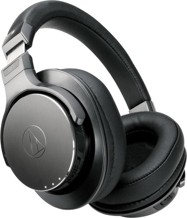 Immagine prodotto Audio-Technica Ath-Dsr7bt (15 h, Senza fili)