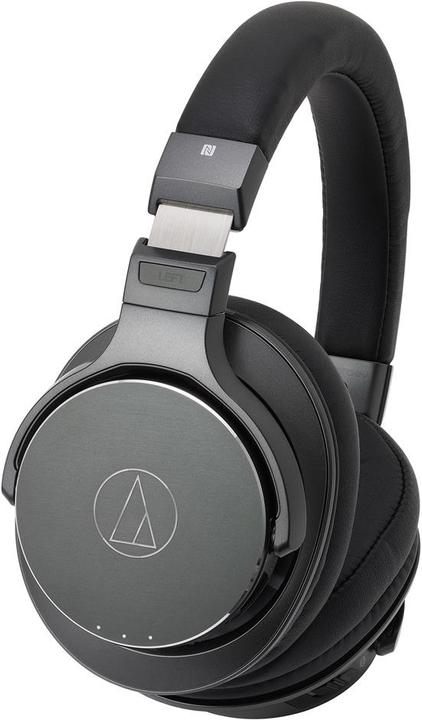 Immagine prodotto Audio-Technica Ath-Dsr7bt (15 h, Senza fili)