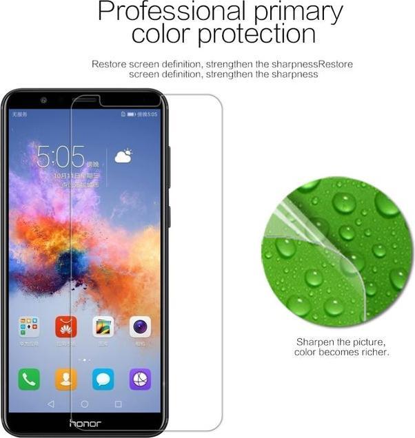 Image du produit Nillkin Série Super Clear (1 pièce(s), Honor 7X)