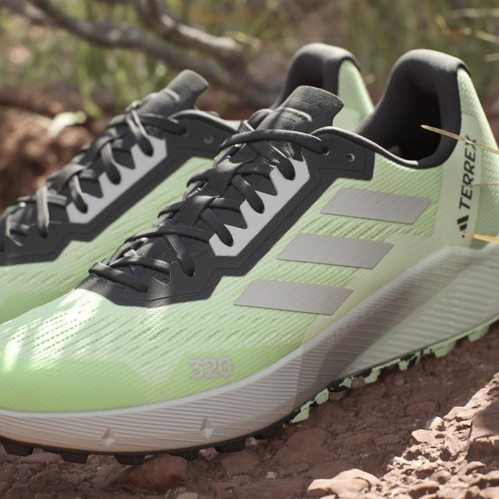 Produktbild adidas Terrex Agravic Flow 2 (43 1/3)