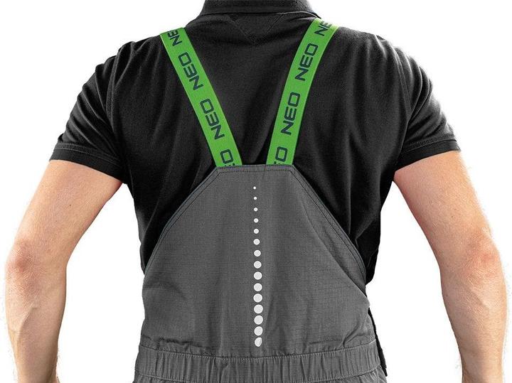 Image du produit Neo Pantalon de travail PREMIUM 100% coton ripstop taille S (S)
