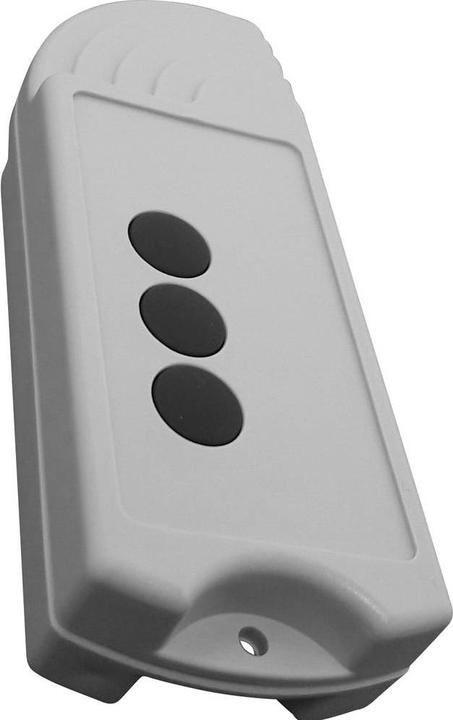 Produktbild SVS Nachrichtentechnik 3-Kanal Handsender k SHT-7 Rei
