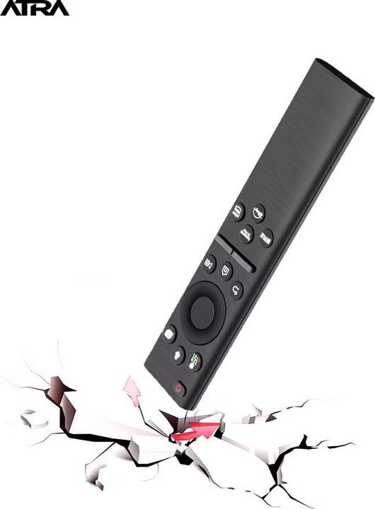 Immagine prodotto Atra Telecomando universale Samsung (solare) (Telecomando universale)
