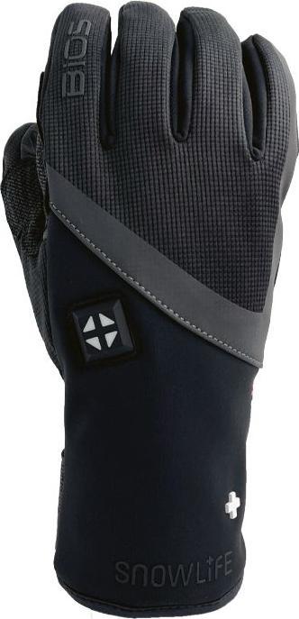 Produktbild snowlife BIOS Heat DT Glove (S)