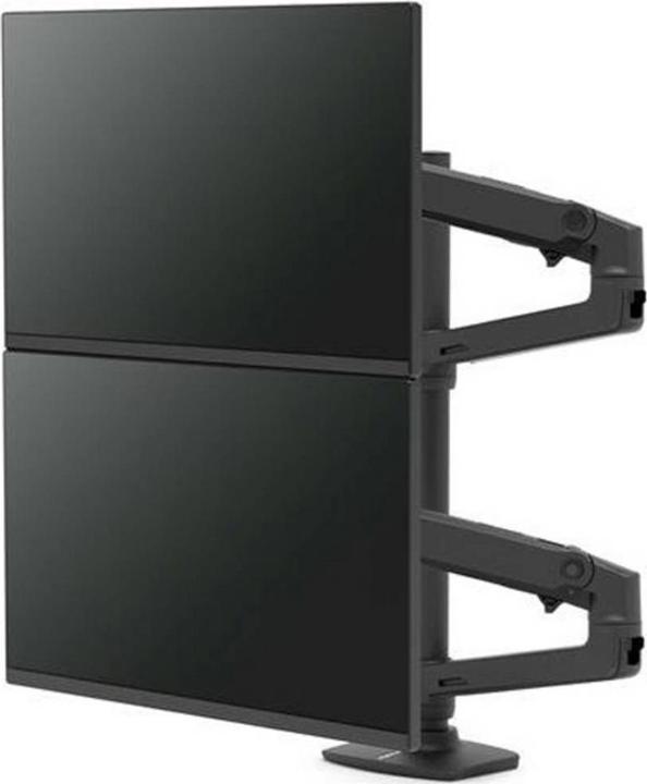Produktbild Ergotron LX Dual Stacking Arm (Tisch, 40")