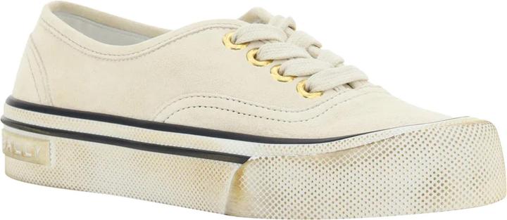 Bally Sneakers Lyder in pelle (37)