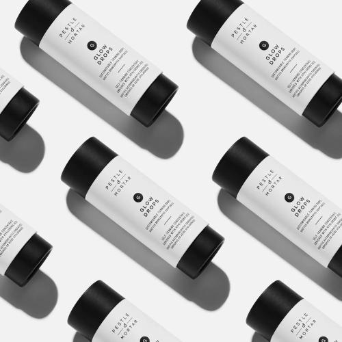 Produktbild Pestle & Mortar Glow Drops (30 ml)