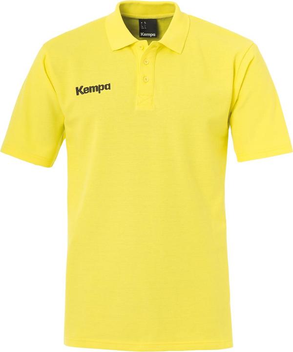 Actual product image Kempa Classic Polo Shirt (M)