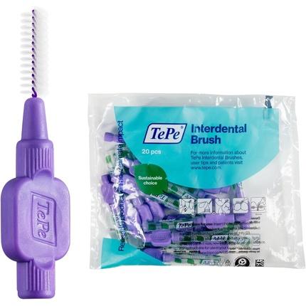 Produktbild TePe Interdentalbürsten Original (20 x, 1.10 mm)