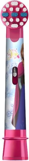Produktbild Braun Aufsteckbürsten Kids Frozen EB10S-4 (4 x)