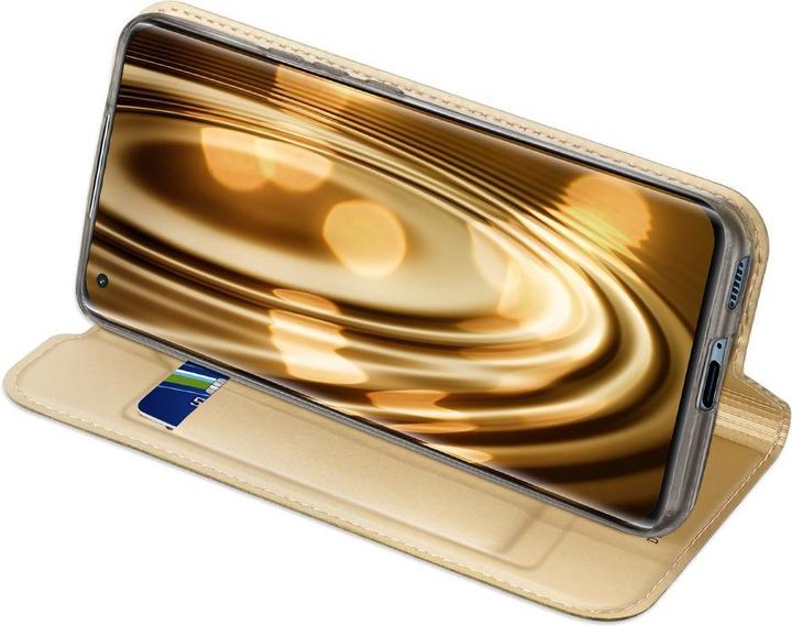 Productafbeelding Dux Ducis Skin Pro Serie Boekomslag (Xiaomi Mi 11)