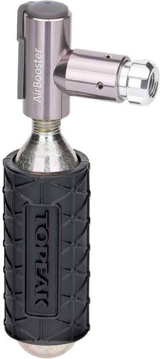 Produktbild Topeak AirBooster