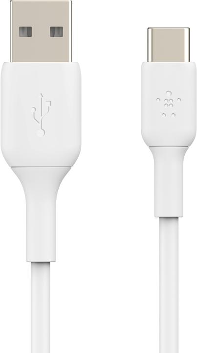 Actual product image Belkin USB A - USB C (0.15 m, USB 2.0)