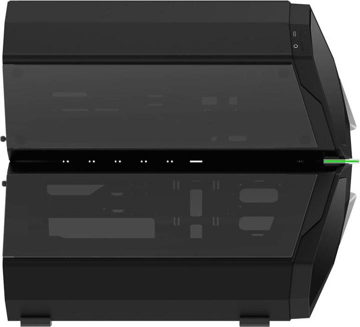 Image du produit Deepcool Quadstellar Infinity (Mini-ITX, ATX, mATX, E-ATX)