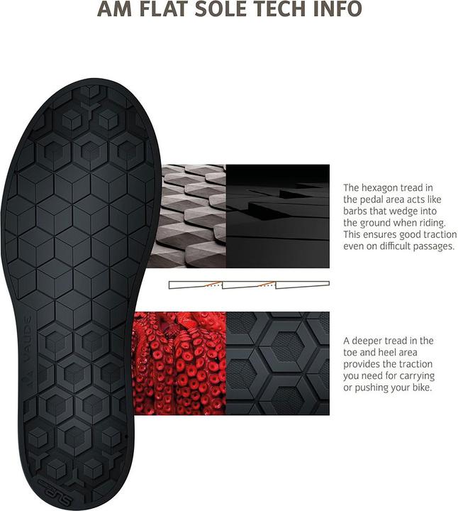 Produktbild Vaude Moab Tech (42)